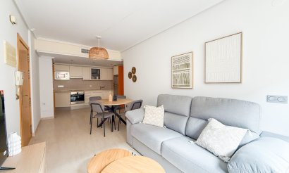 Appartement - Revente - Aguilas - La Colonia