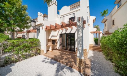 Appartement - Revente - Algorfa - Algorfa