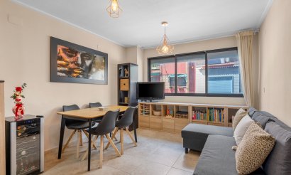 Appartement - Revente - Alicante - Carolinas Bajas