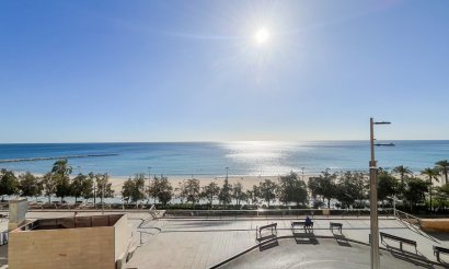 Appartement - Revente - Alicante - Centro