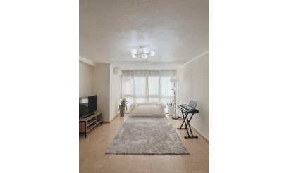 Appartement - Revente - Alicante - Centro