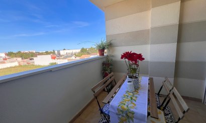 Appartement - Revente - Almoradí - Almoradí