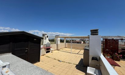 Appartement - Revente - Almoradí - Almoradí