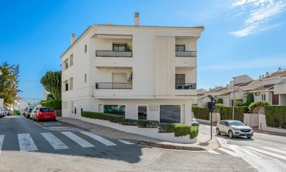Appartement - Revente - Altea - Altea