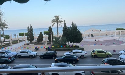 Appartement - Revente - Altea - Altea