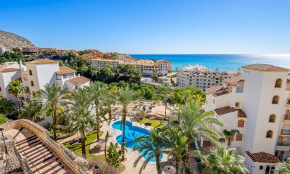 Appartement - Revente - Altea - Mascarat*