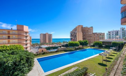 Appartement - Revente - Arenales del Sol - Segunda linea playa