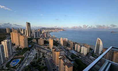 Appartement - Revente - Benidorm - 93449