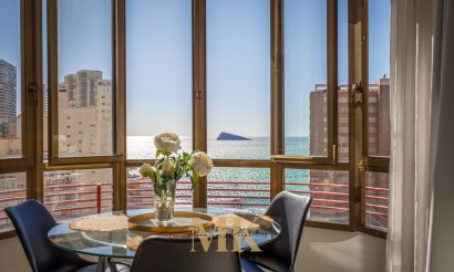 Appartement - Revente - Benidorm - Coblanca