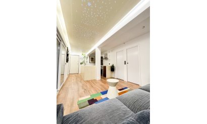 Appartement - Revente - Benidorm - Levante