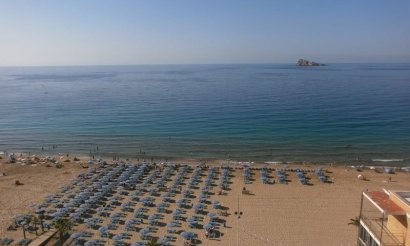 Appartement - Revente - Benidorm - Levante
