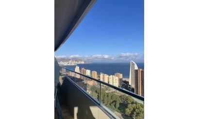 Appartement - Revente - Benidorm - M-15185