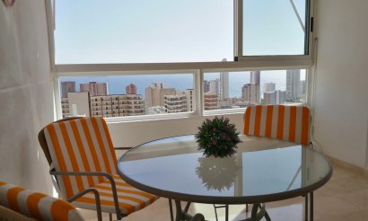 Appartement - Revente - Benidorm - M-37549
