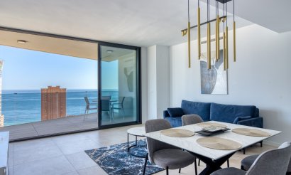 Appartement - Revente - Benidorm - Playa Poniente