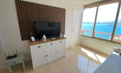 Appartement - Revente - Benidorm - Rincón de Loix