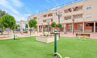 Appartement - Revente - Bigastro - Bigastro