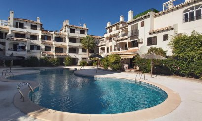 Appartement - Revente - Cabo Roig - Cabo Roig