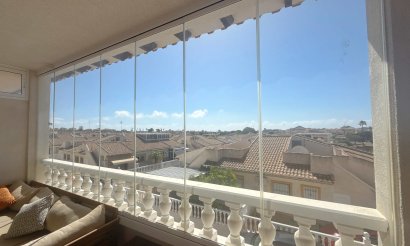 Appartement - Revente - Cabo Roig - Cabo Roig
