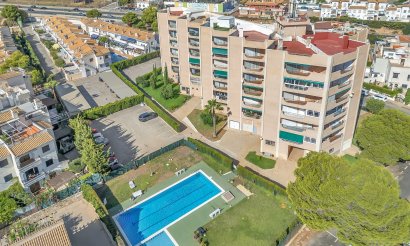 Appartement - Revente - Cabo Roig - Cabo Roig