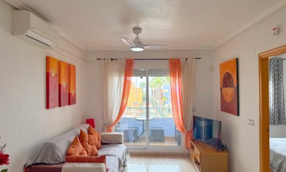 Appartement - Revente - Cabo Roig - Cabo Roig