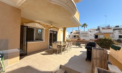 Appartement - Revente - Cabo Roig - Cabo Roig