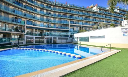 Appartement - Revente - Calpe - Calpe