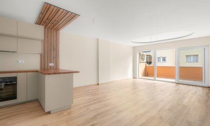 Appartement - Revente - Calpe - M-23714