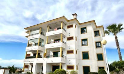 Appartement - Revente - Campoamor - Campoamor R-5