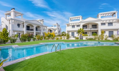 Appartement - Revente - Ciudad Quesada - Ciudad Quesada - Rojales