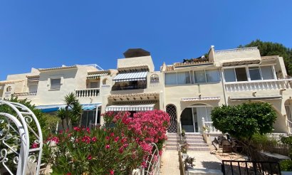 Appartement - Revente - Ciudad Quesada - Pueblo Bravo