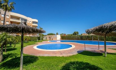 Appartement - Revente - Dehesa de Campoamor - Campoamor