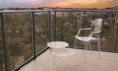 Appartement - Revente - Elche - Elche