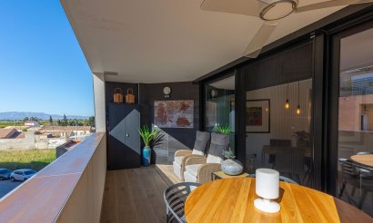 Appartement - Revente - Formentera del Segura - Pueblo 5