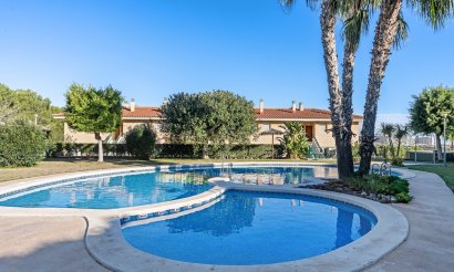 Appartement - Revente - Gran Alacant - Novamar