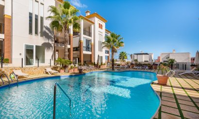 Appartement - Revente - Guardamar del Segura - Guardamar del Segura