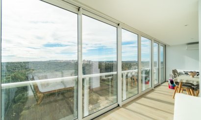 Appartement - Revente - Guardamar del Segura - Guardamar Playa