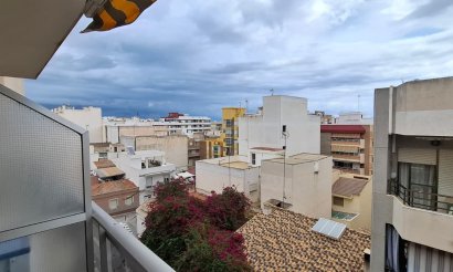 Appartement - Revente - Guardamar del Segura - Pueblo