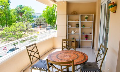 Appartement - Revente - Jávea - C-32471