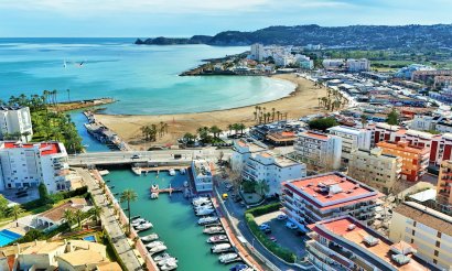 Appartement - Revente - Jávea - Javea