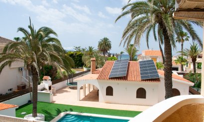 Appartement - Revente - La Manga del Mar Menor - La Manga Del Mar Menor