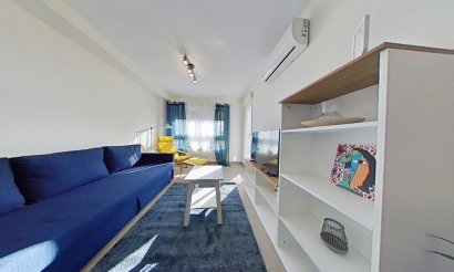 Appartement - Revente - La Manga del Mar Menor - La Manga Del Mar Menor