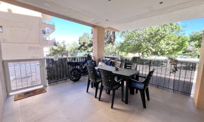 Appartement - Revente - La Mata - La Mata