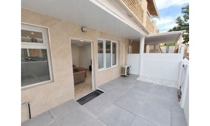 Appartement - Revente - La Mata - La Mata