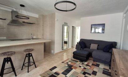 Appartement - Revente - La Mata - Playa