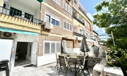 Appartement - Revente - La Zenia - La Zenia