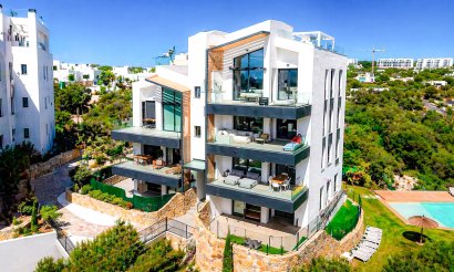 Appartement - Revente - Las Colinas Golf Resort - Las Colinas Golf Resort