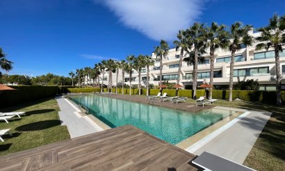 Appartement - Revente - Las Colinas Golf Resort - Las Colinas Golf Resort
