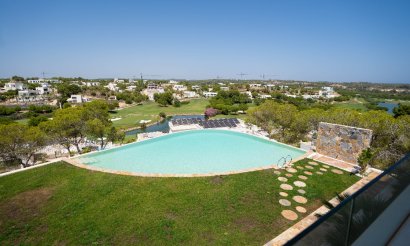 Appartement - Revente - Las Colinas Golf Resort - Las Colinas Golf