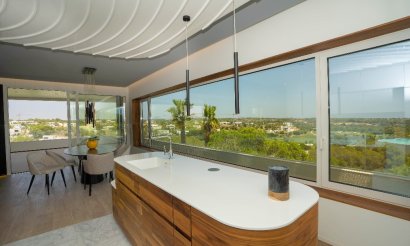 Appartement - Revente - Las Colinas Golf Resort - Las Colinas Golf