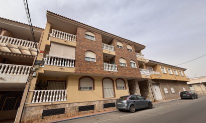 Appartement - Revente - Lo Pagan - C-47072